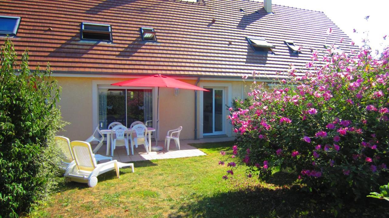 Maison Avec Jardin A 80 M De La Plage De Barneville-Carteret Saint-Jean-de-la-Riviere Ngoại thất bức ảnh